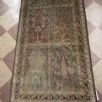 662 7315 ORIENTAL RUG